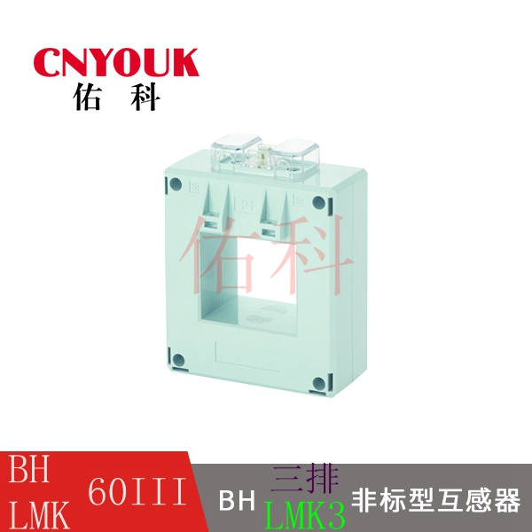LMK3  0.66 III 电流互感器