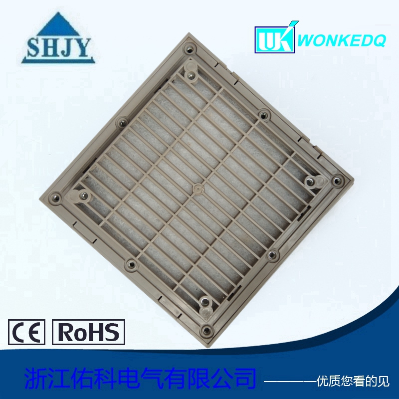 ZL 807 通风过滤网组