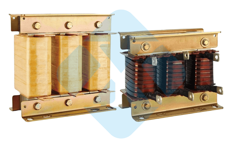 变频器  ACL三相输入（进线）电抗器