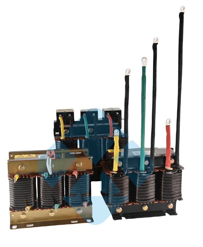 CKSG三相串联电抗器