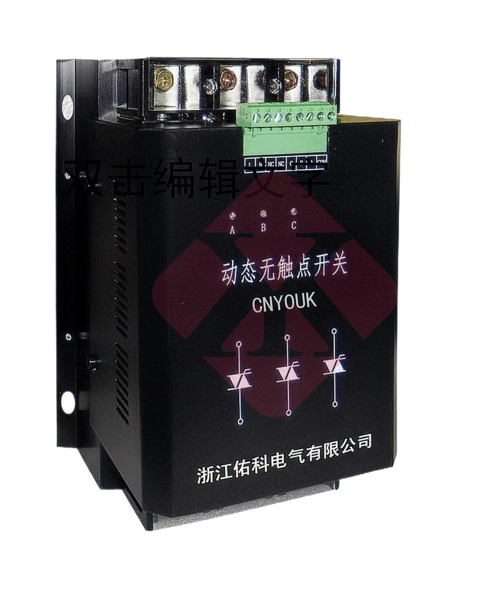 TCS晶闸管开关(无触点开关)