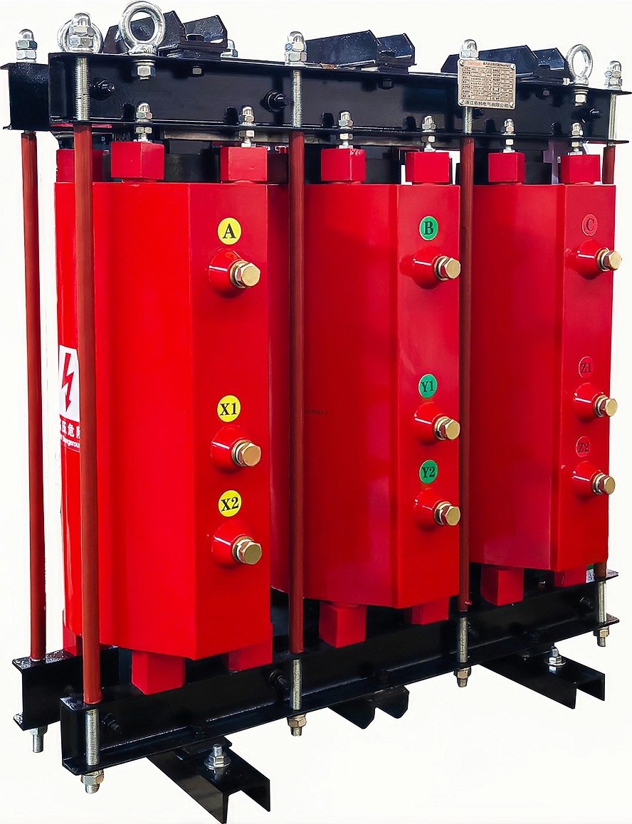 高压电抗器