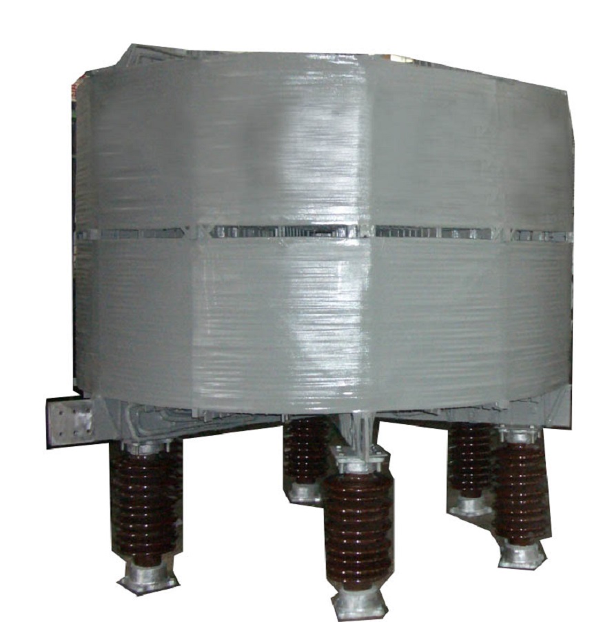 高压空芯电抗器系列